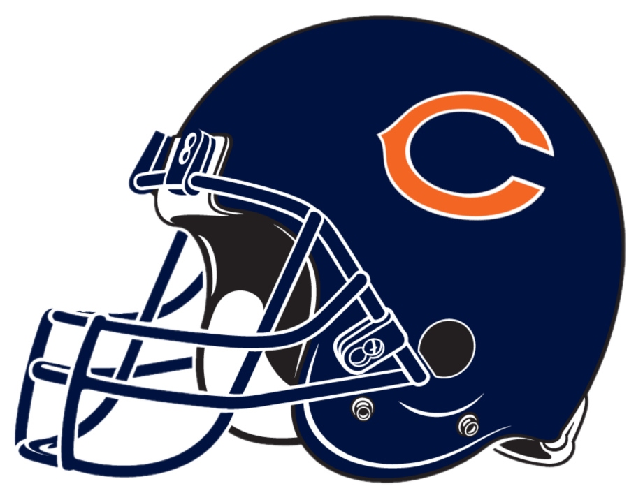 Chicago Bears - Helmet - Home.png