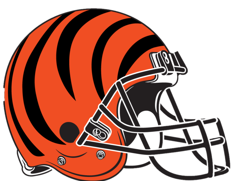 Cincinnati Bengals - Helmet - Away.png