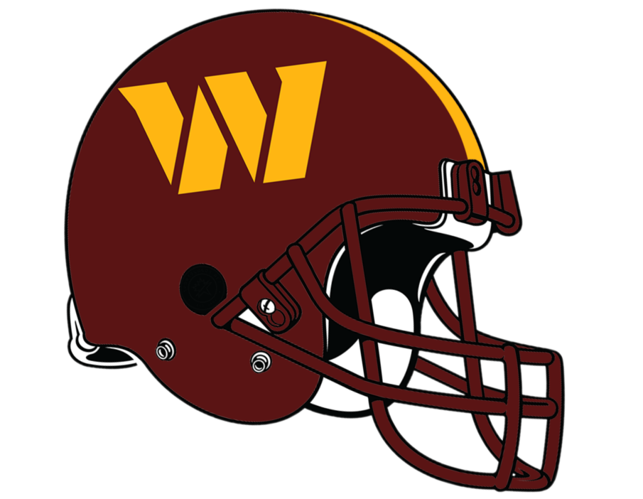 Commanders Helmet Logo UP AWAY.png