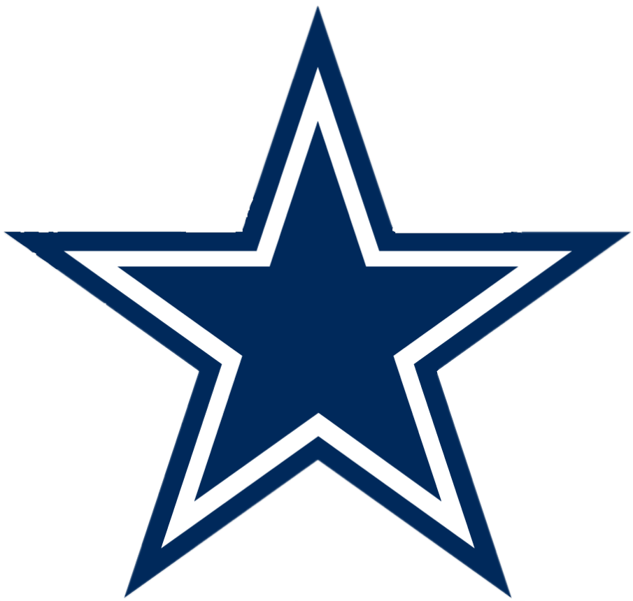 Dallas Cowboys - Logo - Trans Background.png