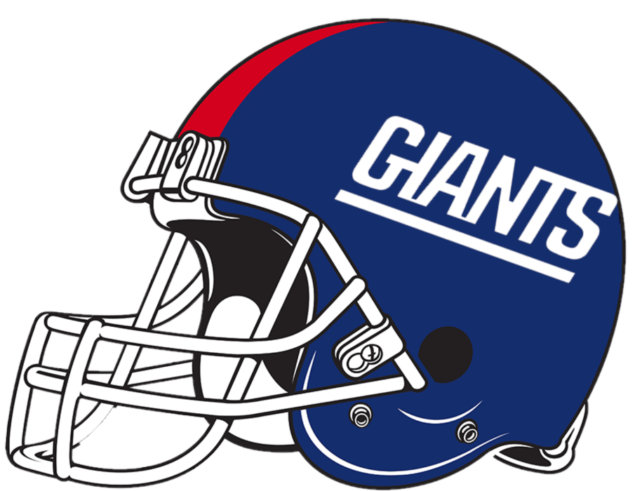 New York Giants - Helmet - Home - Alternate.png