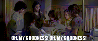 Oh My Goodness.gif