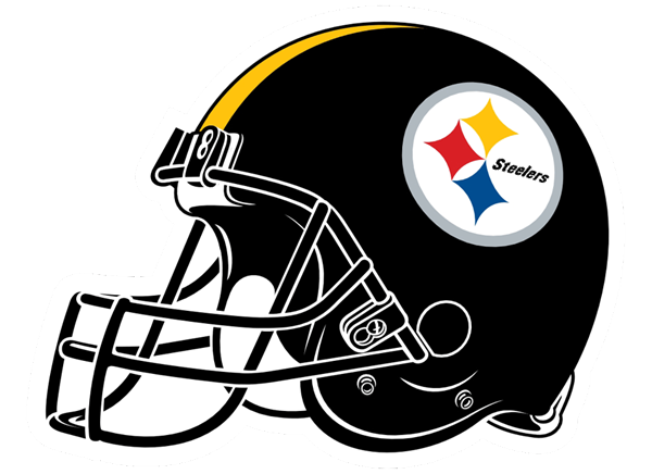 Pittsburgh Steelers Helmet.png