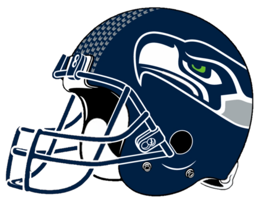 Seattle Seahawks Helmet 2.png
