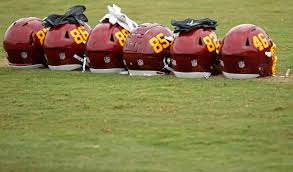 Washington Football  Helmets.jpg