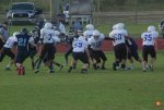 My youngest 55 LB, RG, TE, Camden Cubs, 8th middle school...recovers fumble.jpg