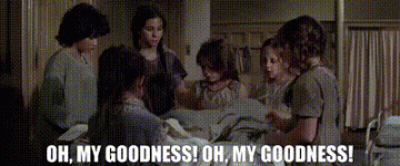 Oh My Goodness.gif