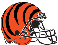Cincinnati Bengals - Helmet - Away.png