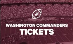 Looking for a pair of Seattle or Detroit tickets?