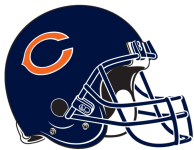 Chicago Bears - Helmet - Away.png