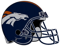 Denver Broncos - Helmet - Away.png