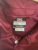 Used Washington Redskins children’s (large) polo