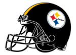 Pittsburgh Steelers Helmet.png