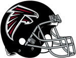 Atlanta Falcons - Helmet - Away.png