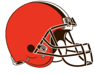 Cleveland Browns - Helmet - Away - Transparent.png