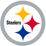 Pittsburgh Steelers Logo - Transparen.png