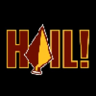 HAIL! Magazine