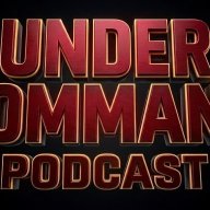 Under Command Podcast