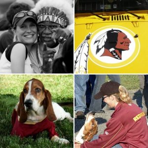 Redskins