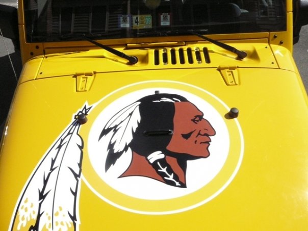 Jeep logo 4